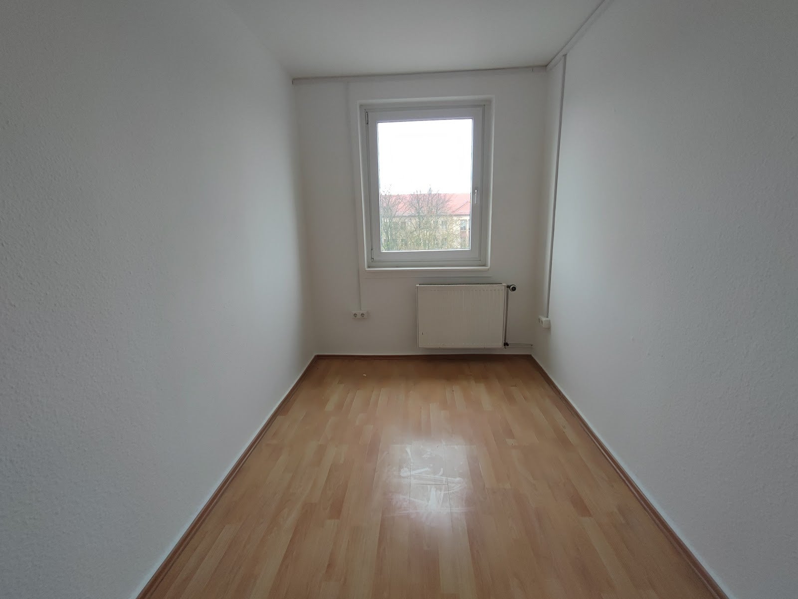 Wohnung Naumburger Straße in Merseburg