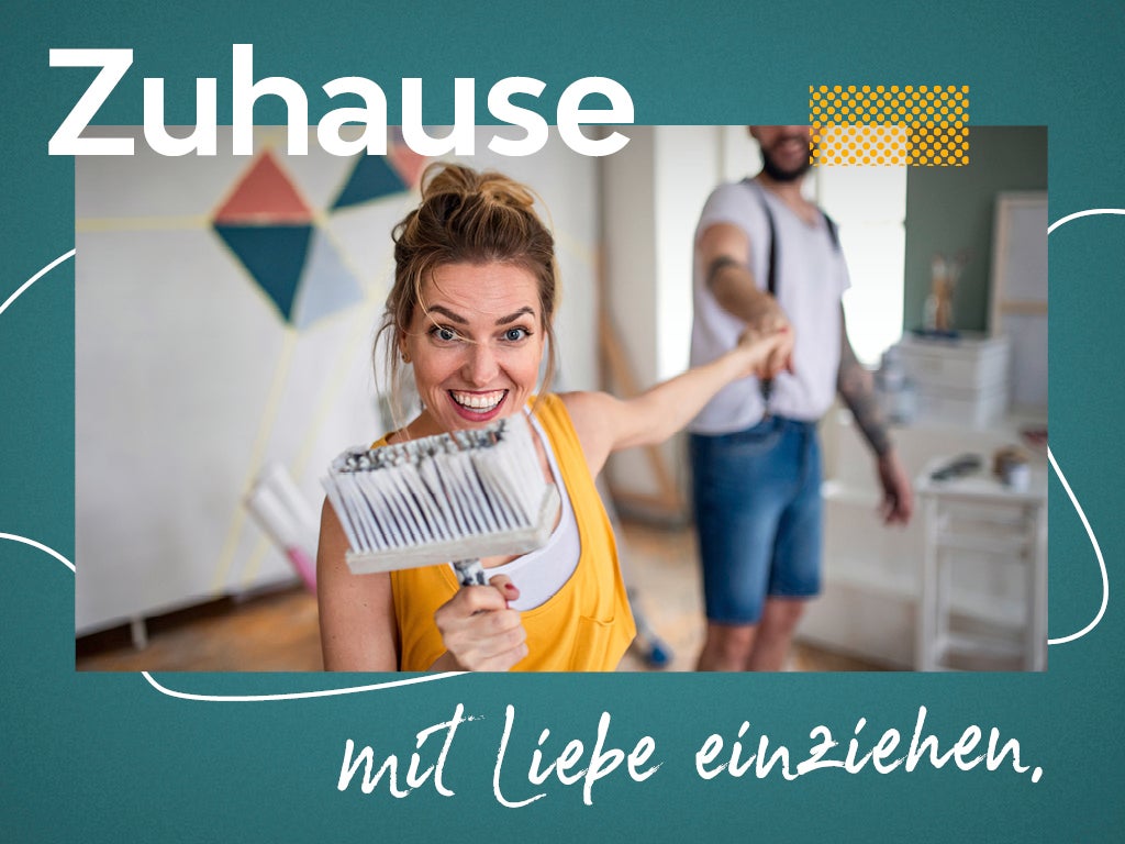 Wohnung Naumburger Straße in Merseburg