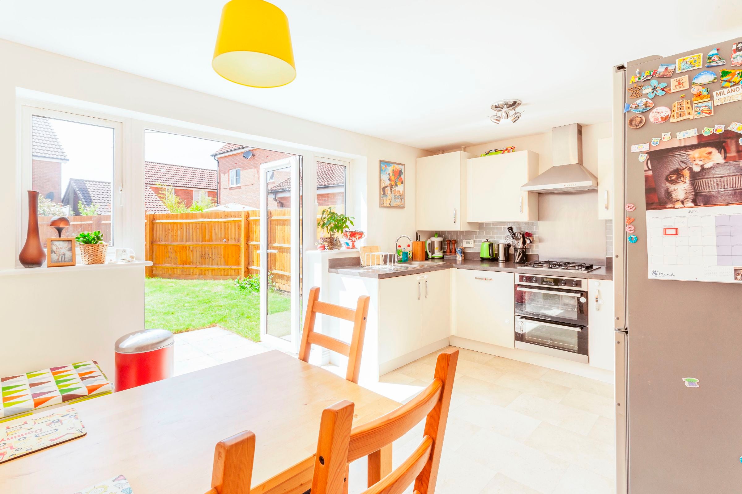 House Helliker Close in Hilperton