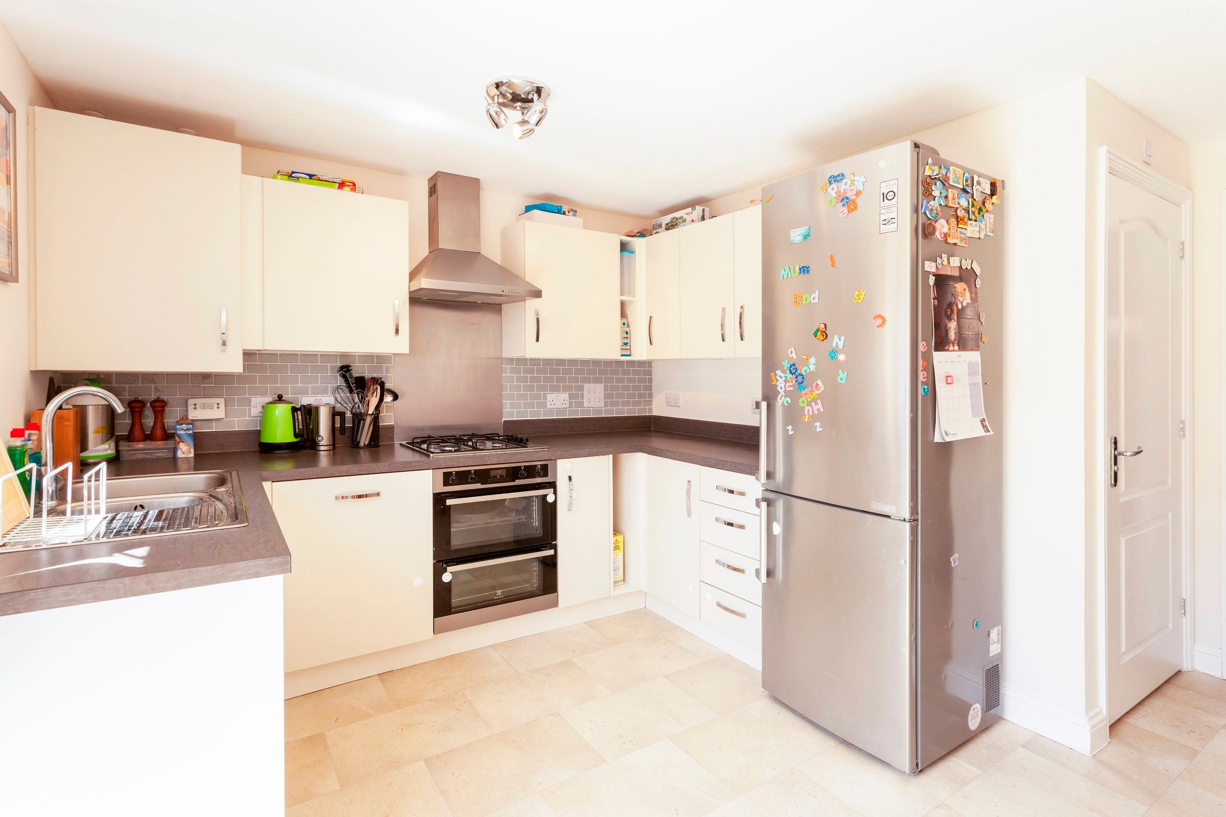 House Helliker Close in Hilperton