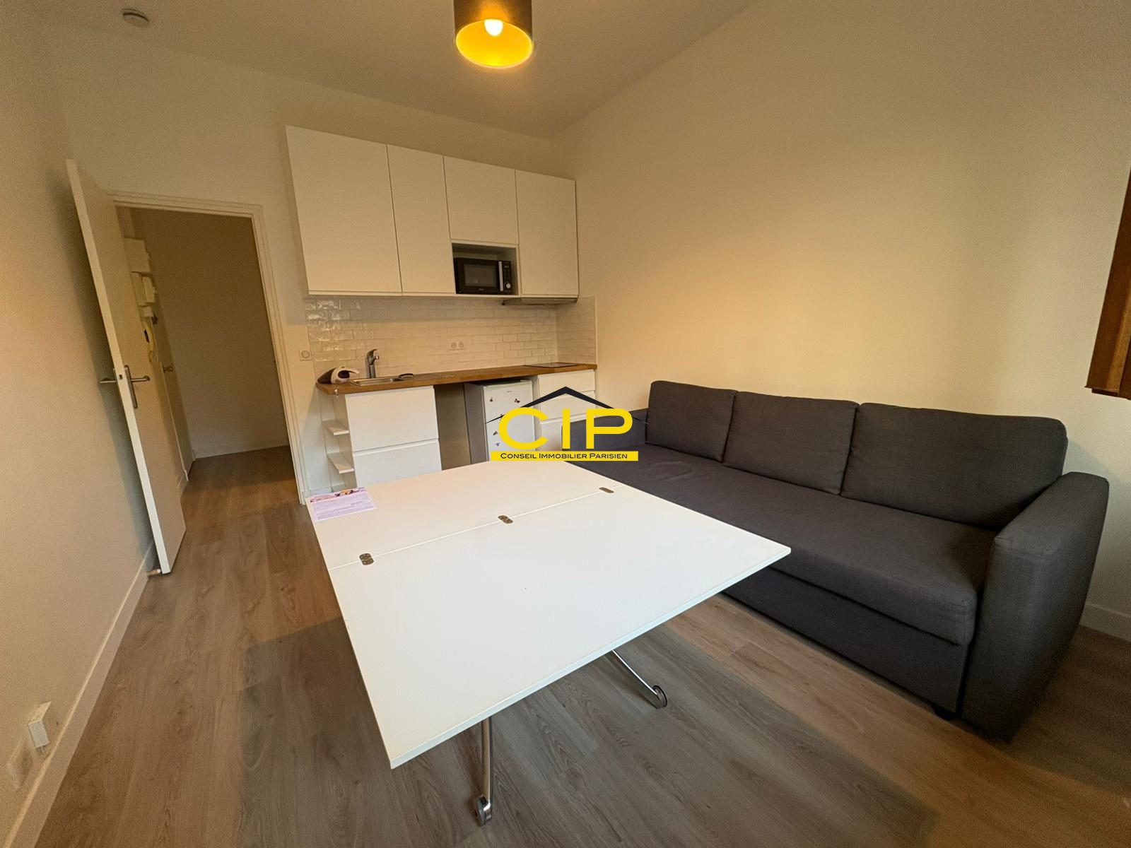 Appartement Rue Jean-Baptiste Potin à Vanves