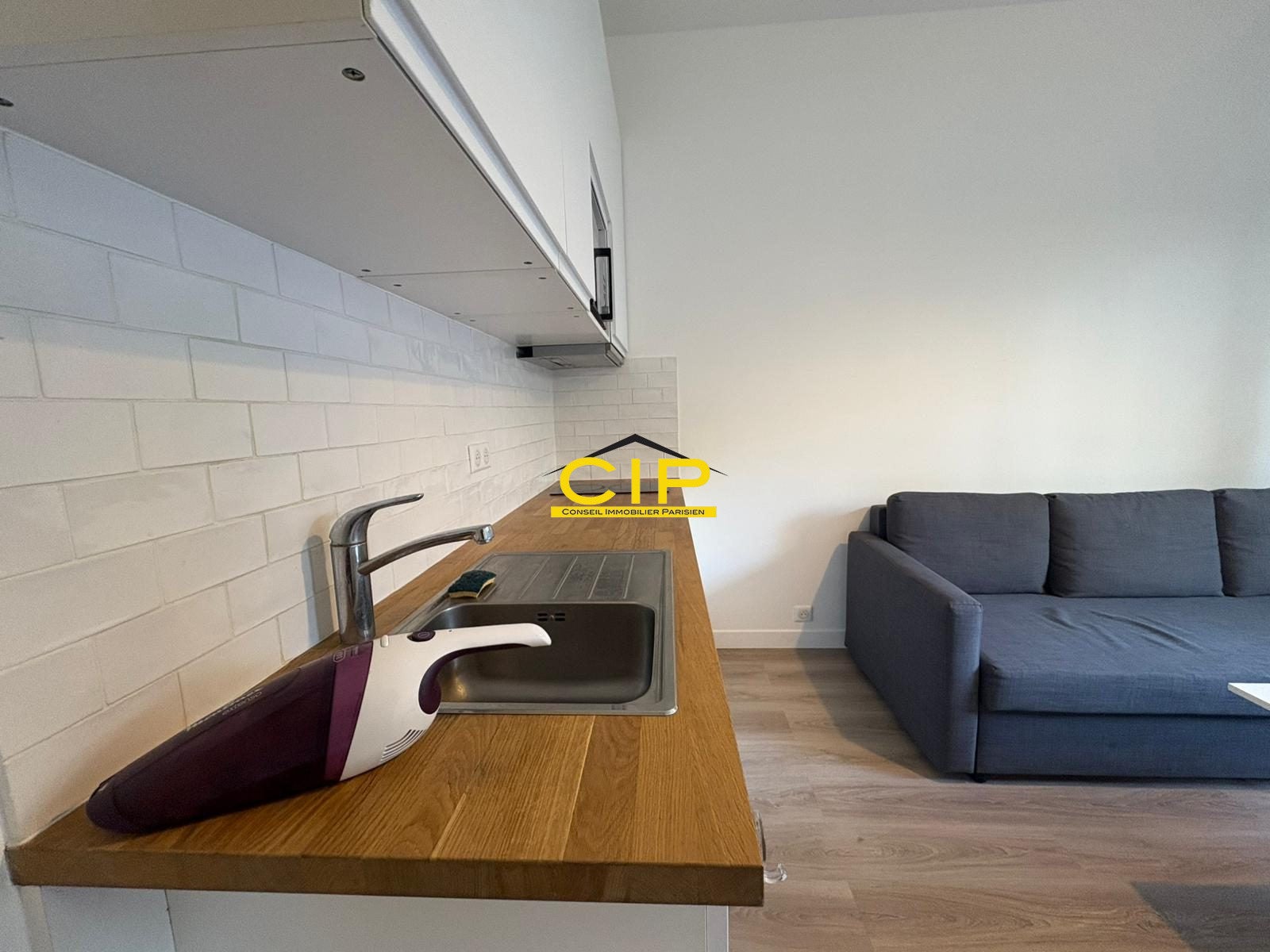 Appartement Rue Jean-Baptiste Potin à Vanves
