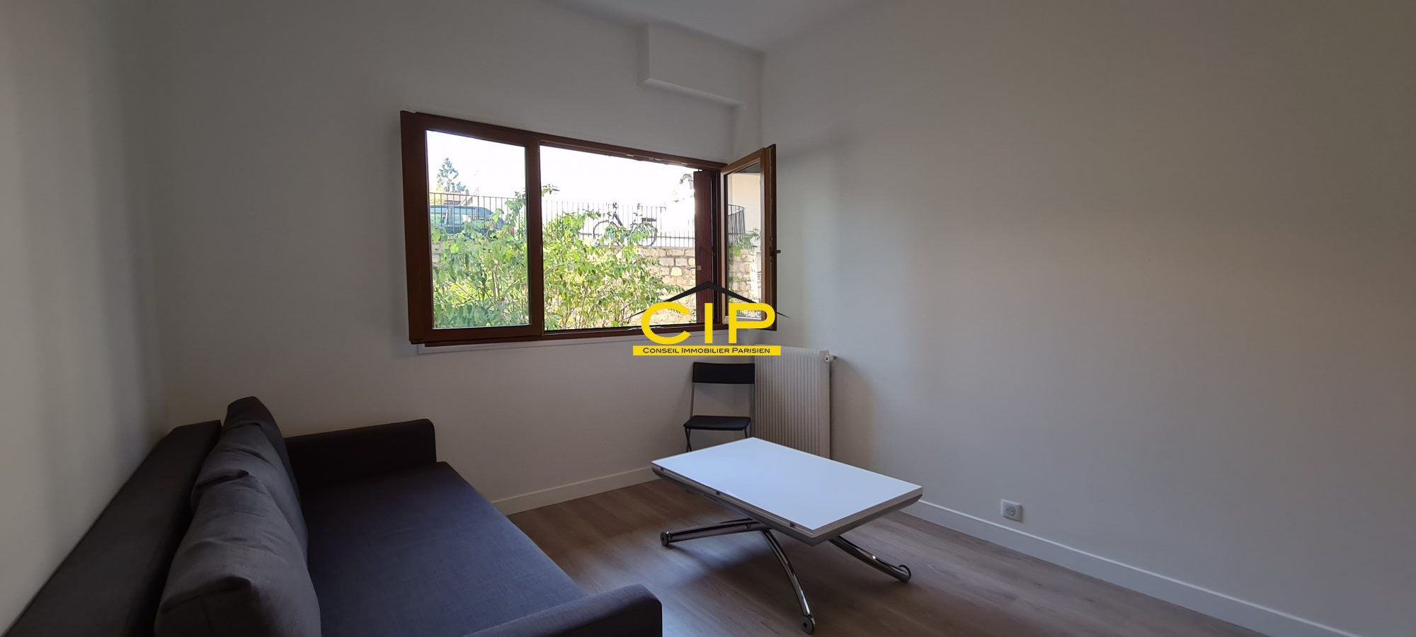 Appartement Rue Jean-Baptiste Potin à Vanves