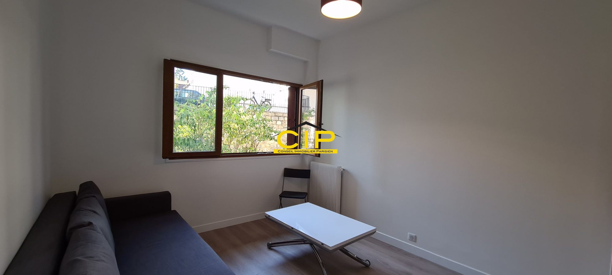 Appartement Rue Jean-Baptiste Potin à Vanves
