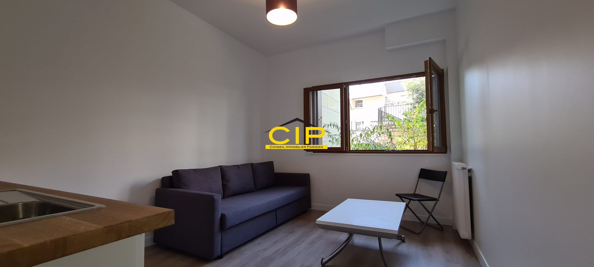 Appartement Rue Jean-Baptiste Potin à Vanves