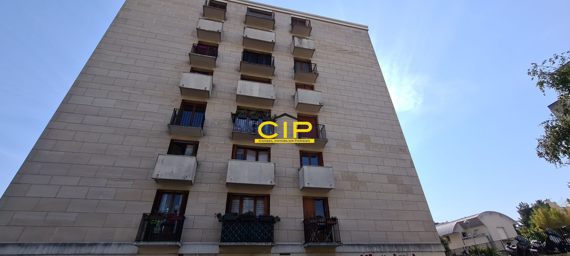 Flat Rue Jean-Baptiste Potin in Vanves