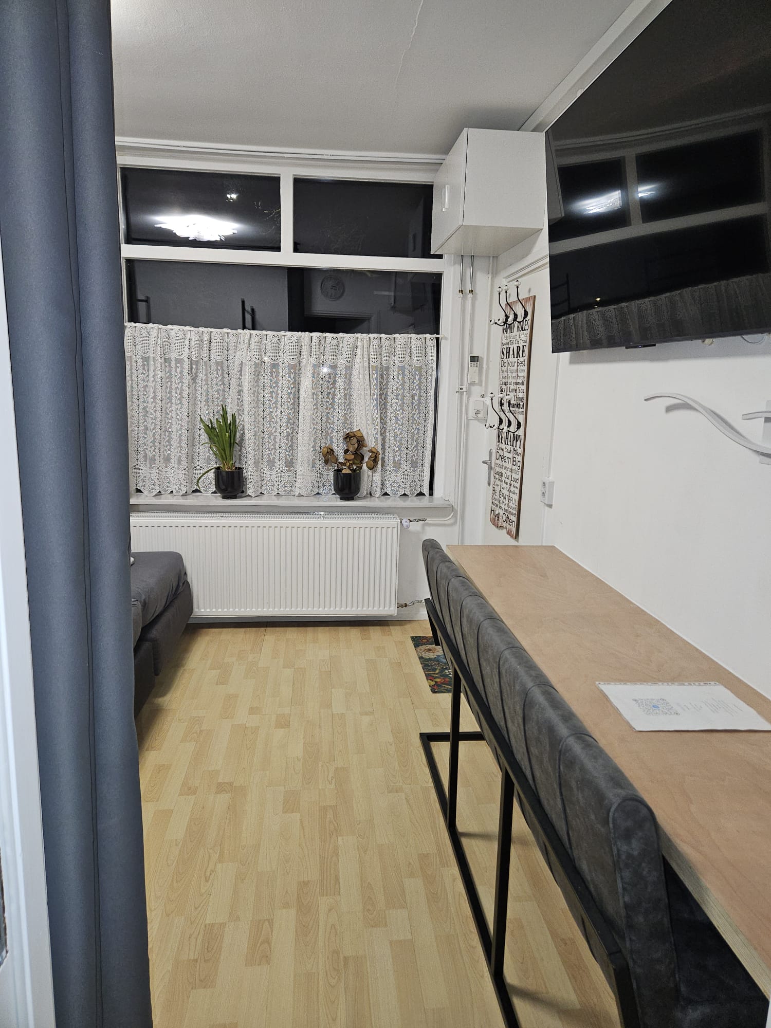 Appartement Zandvoortselaan à Bentveld