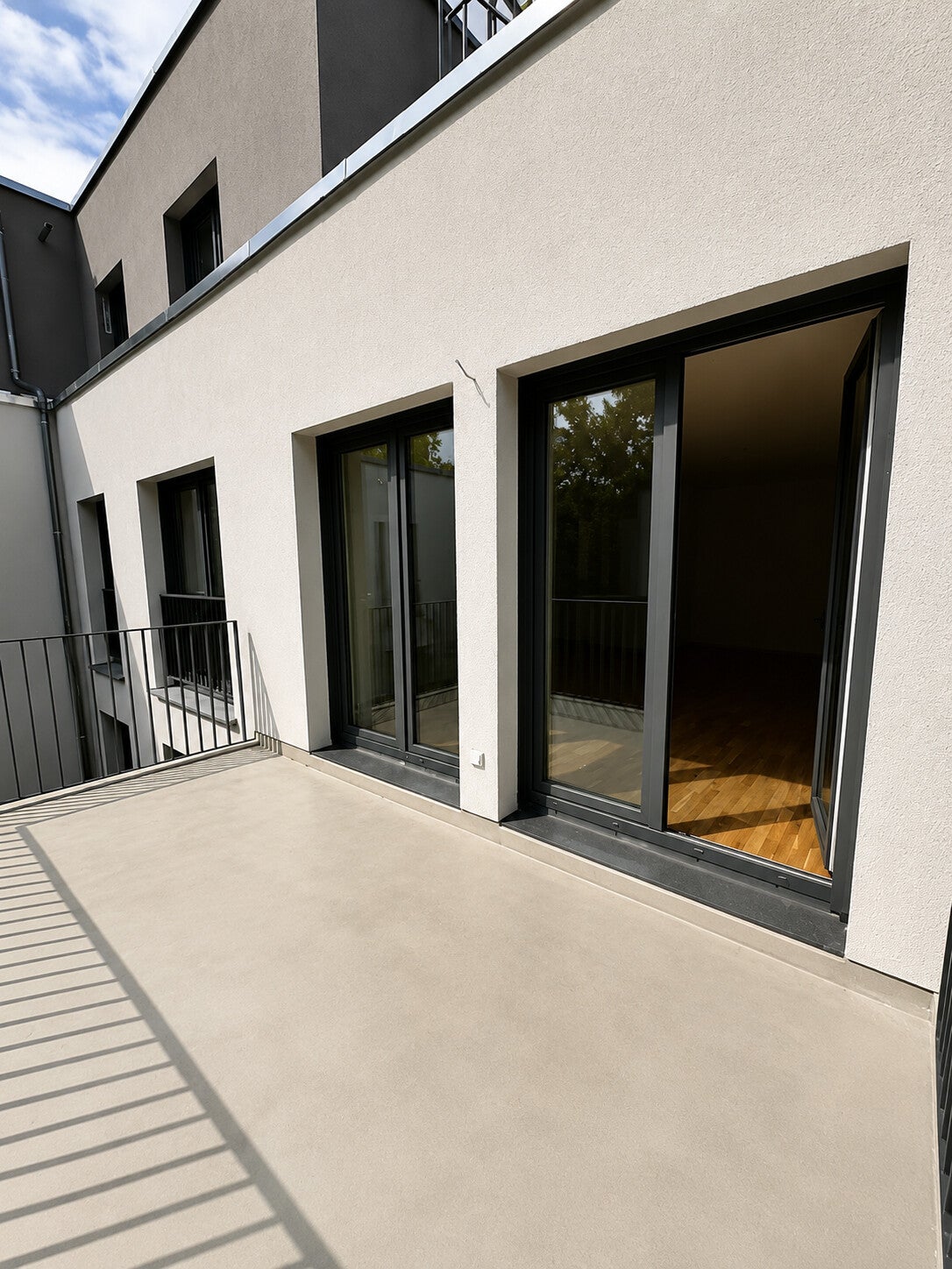 Wohnung Großenhainer Straße in Dresden