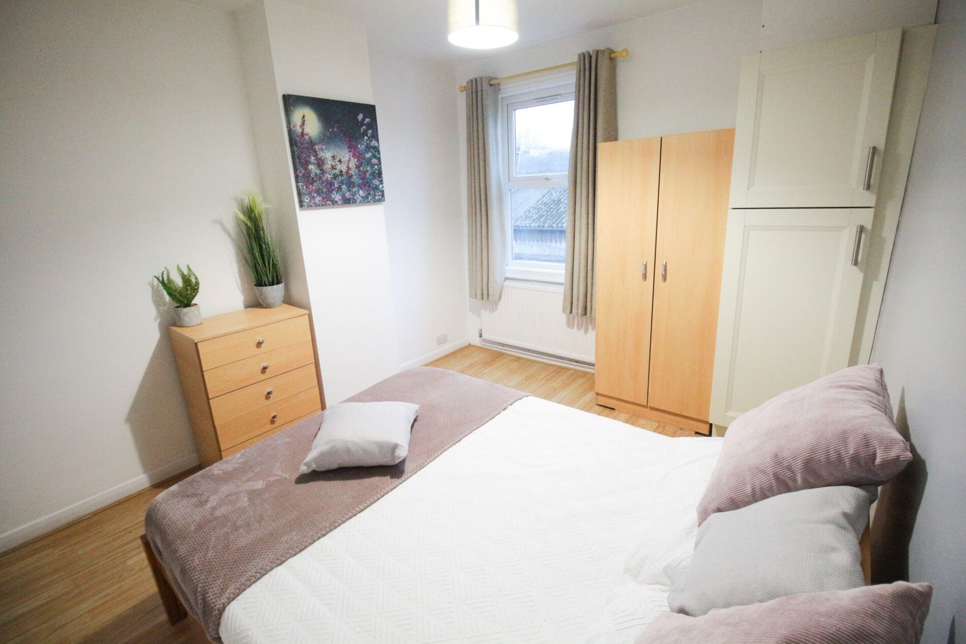 Room Shakespeare Street in Lincoln