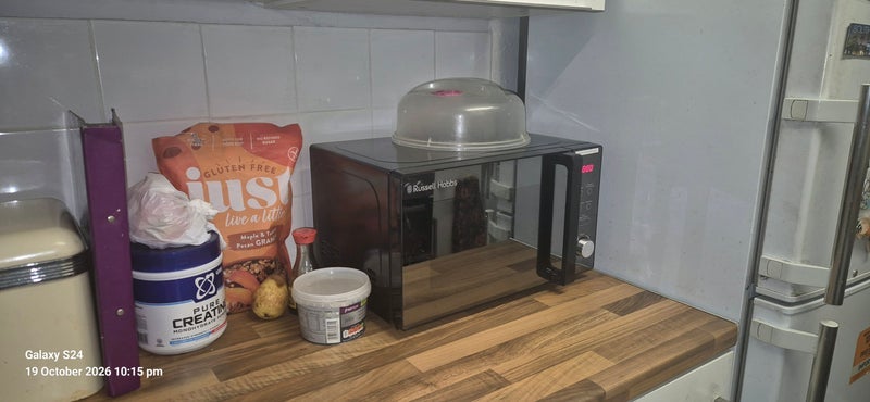 Room Colenso Road in Greater London