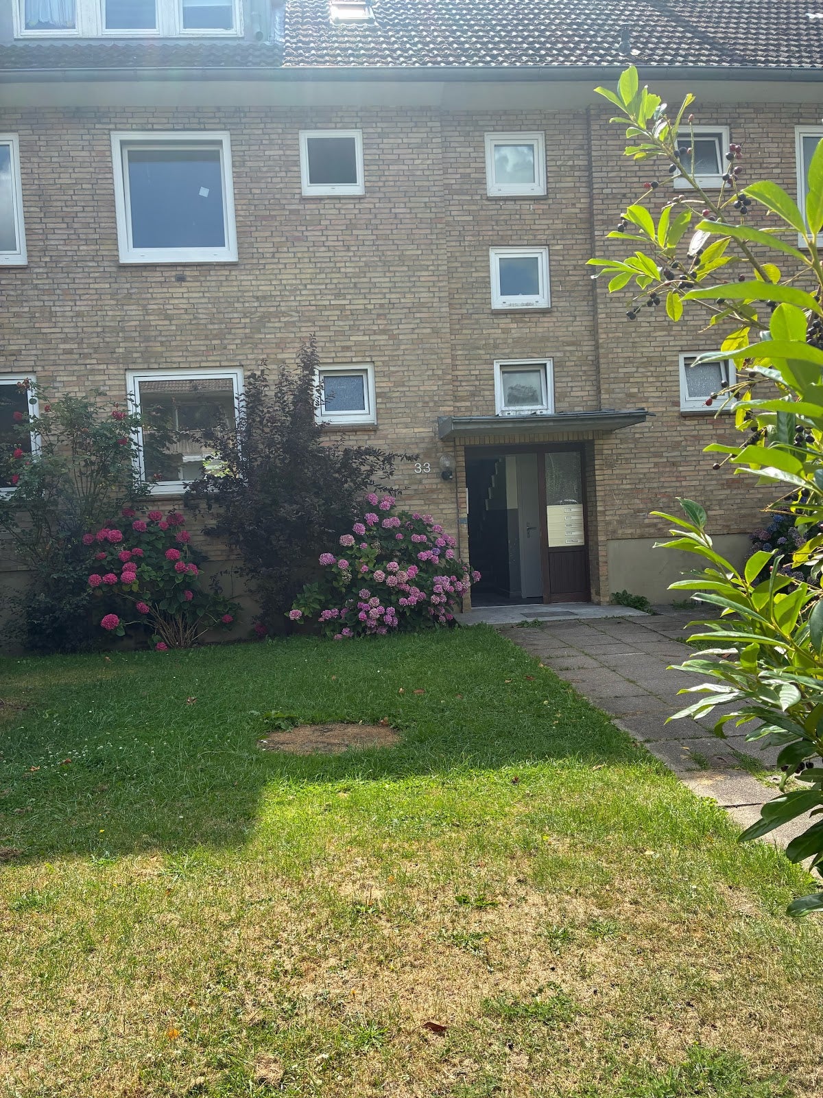 Wohnung Danziger Straße in Itzehoe