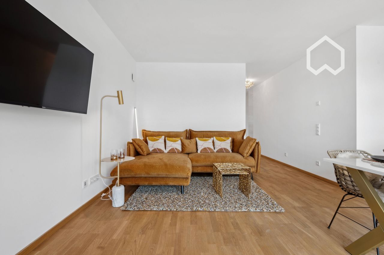 Wohnung Alte Ziegelei in Speyer