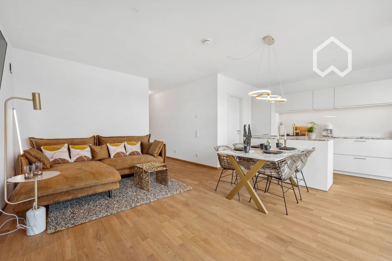 Wohnung Alte Ziegelei in Speyer