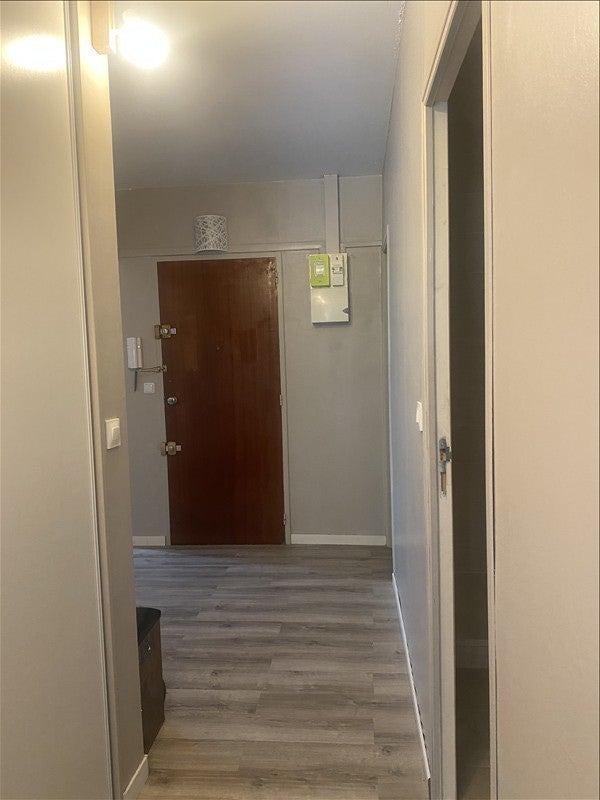 Appartement Rue de Chambéry à Toulouse