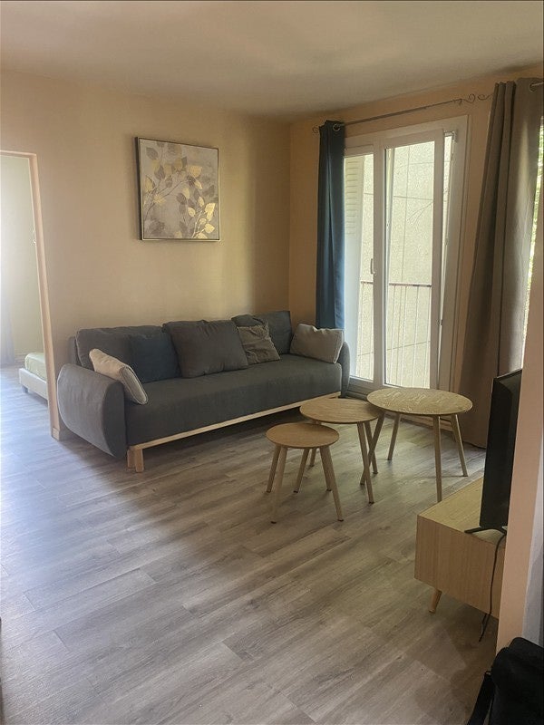 Appartement Rue de Chambéry à Toulouse