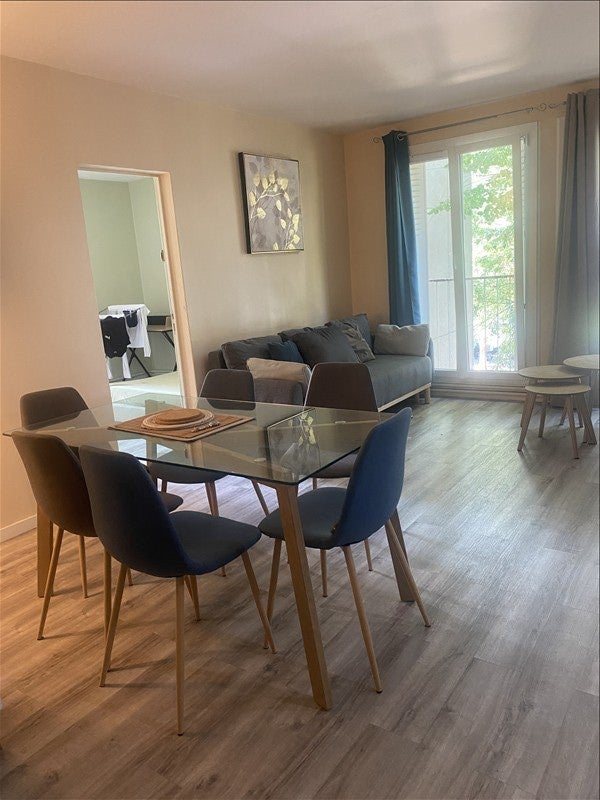 Appartement Rue de Chambéry à Toulouse