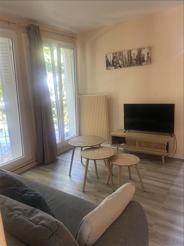 Appartement Rue de Chambéry à Toulouse
