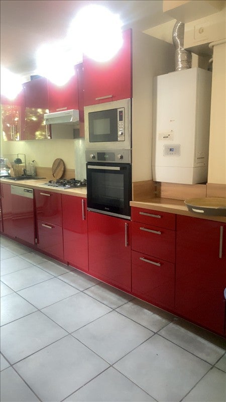 Appartement Rue de Chambéry à Toulouse