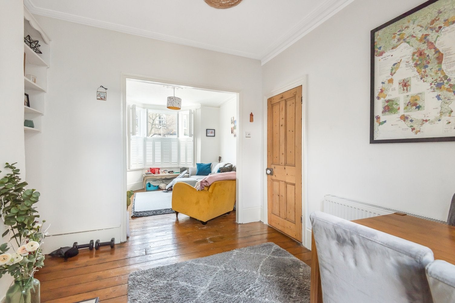House Felltram Way in Greater London