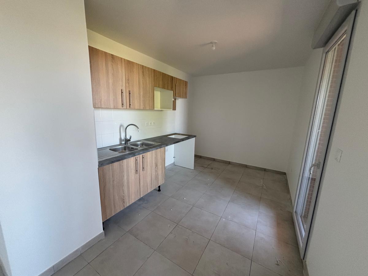 Appartement Impasse de l'Ayguière à Labarthe-sur-Lèze