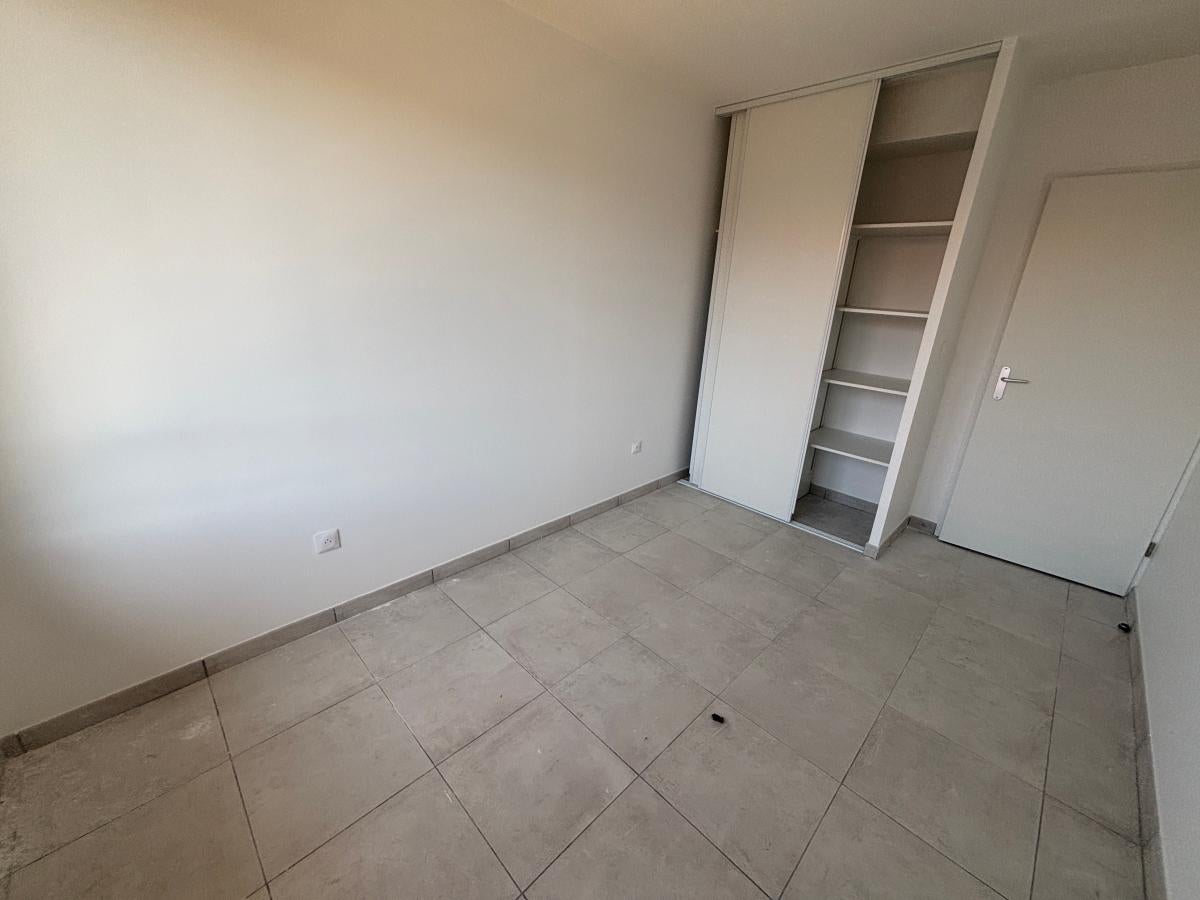 Appartement Impasse de l'Ayguière à Labarthe-sur-Lèze