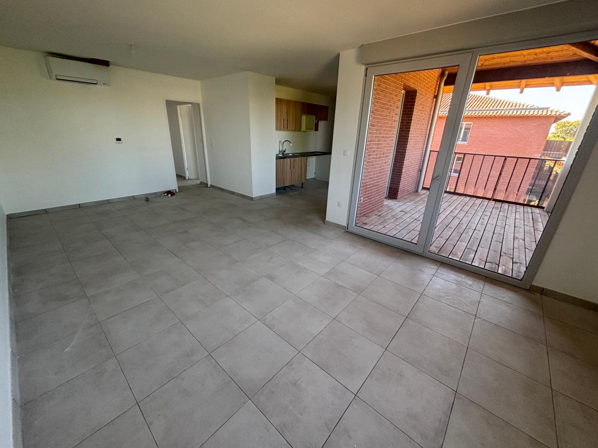 Appartement Impasse de l'Ayguière à Labarthe-sur-Lèze