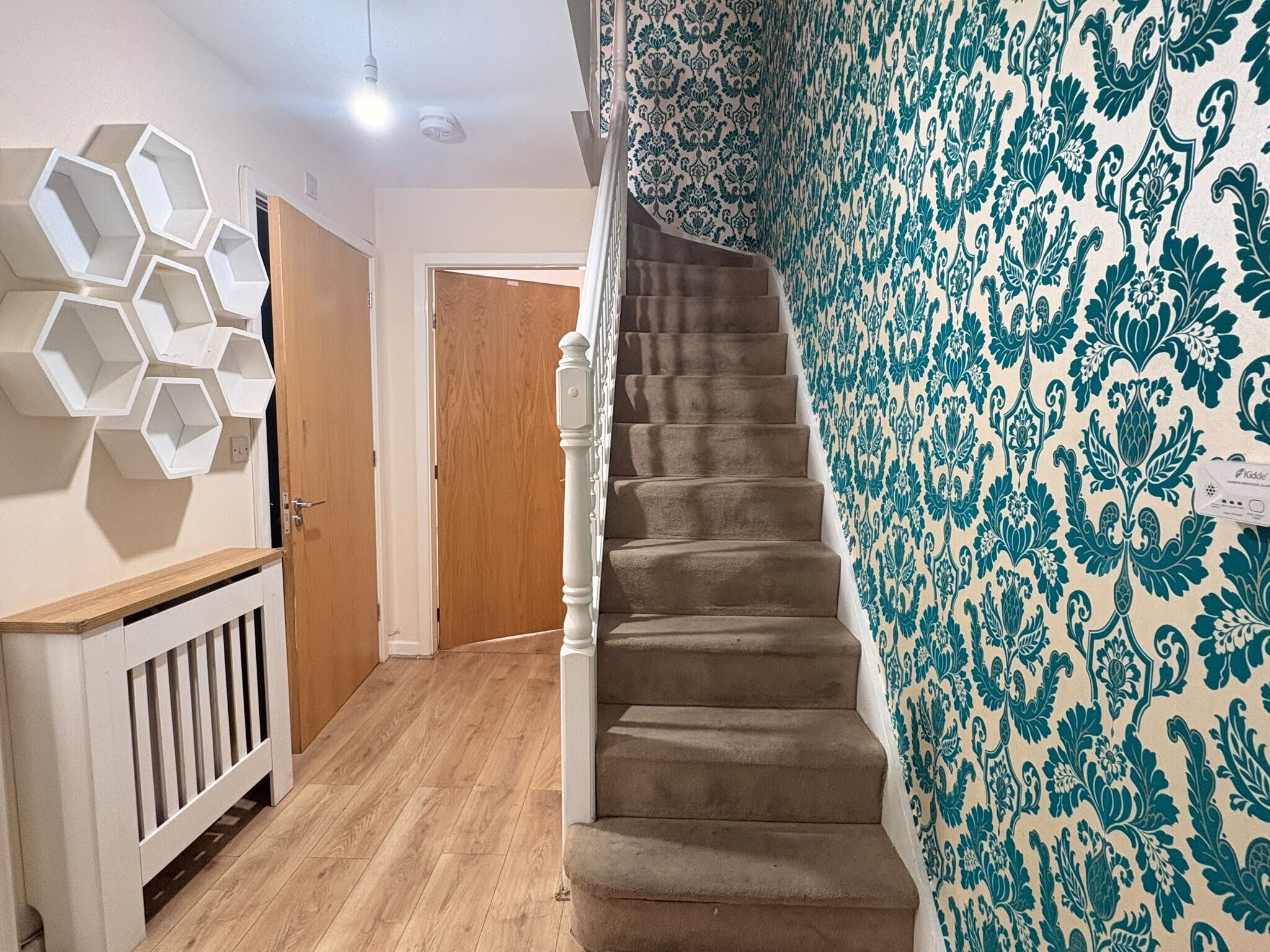 House Castlecroft Mews in Bury