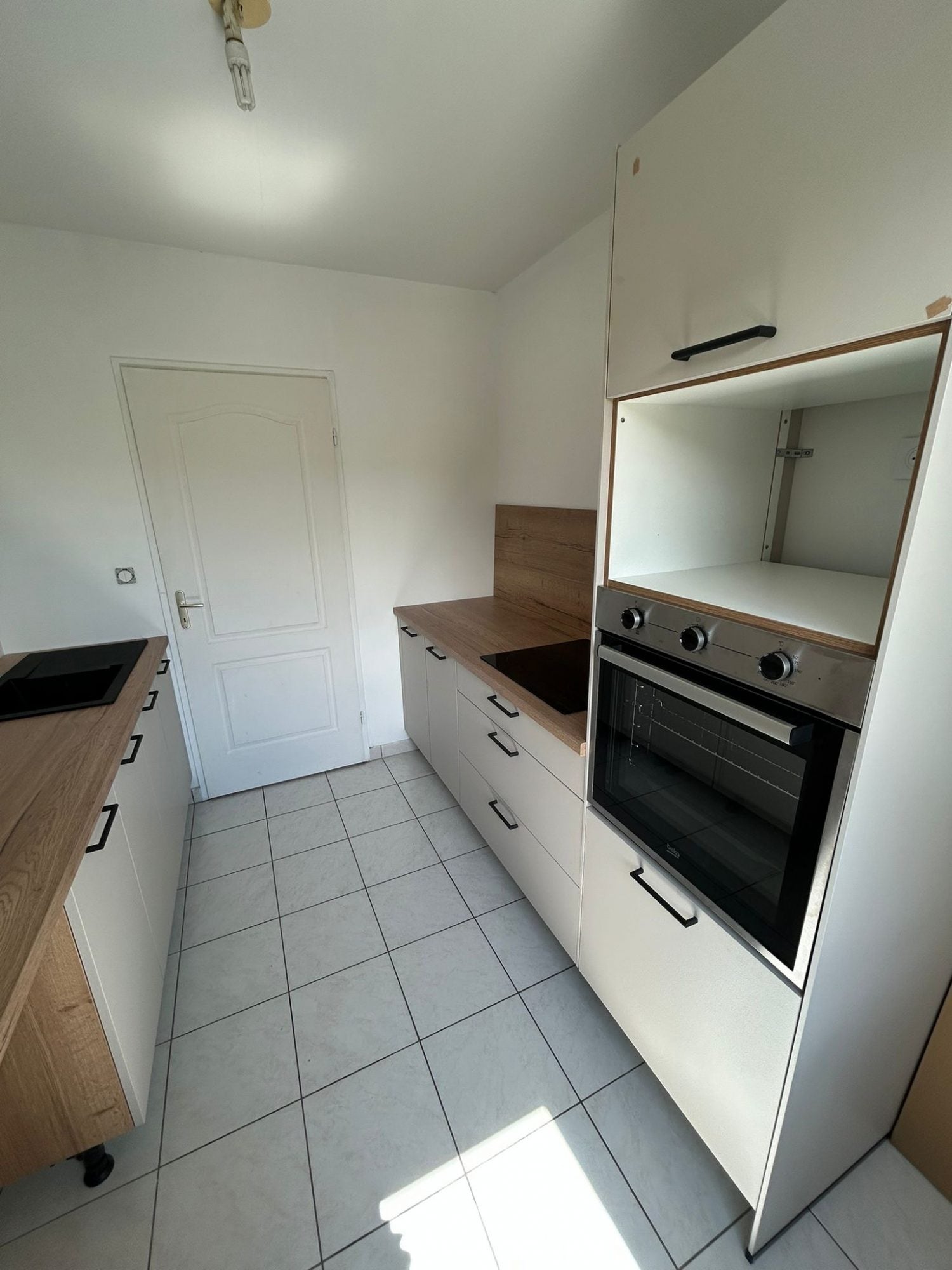 Appartement Lotissement Résidence de Gramond à Saint-Alban-de-Roche