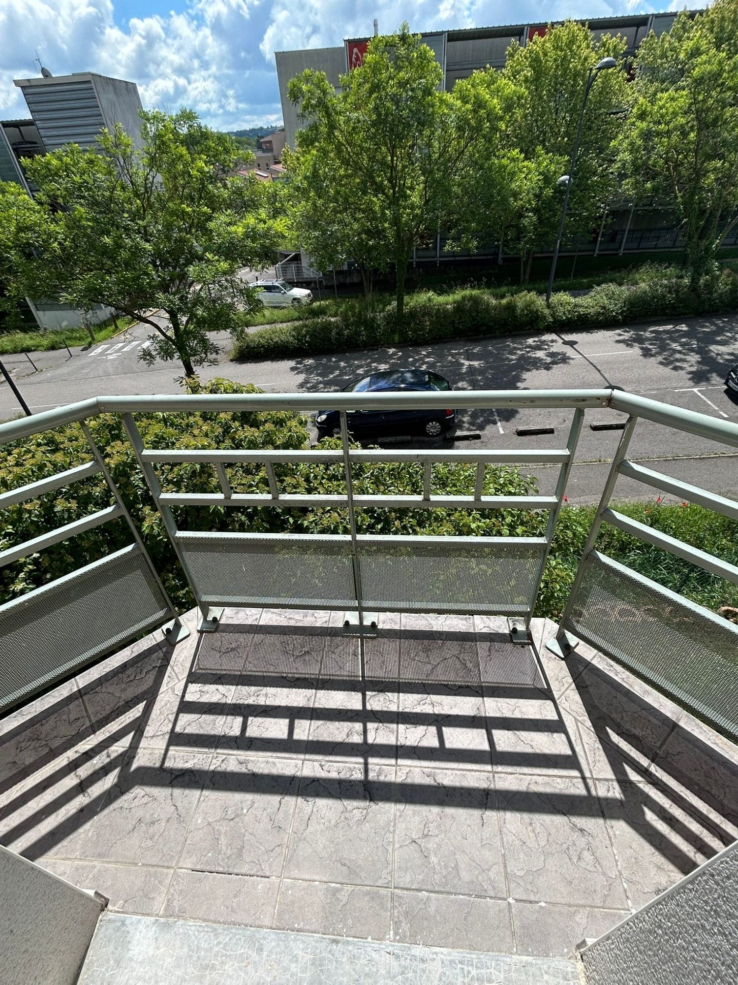 Flat Lotissement Résidence de Gramond in Saint-Alban-de-Roche