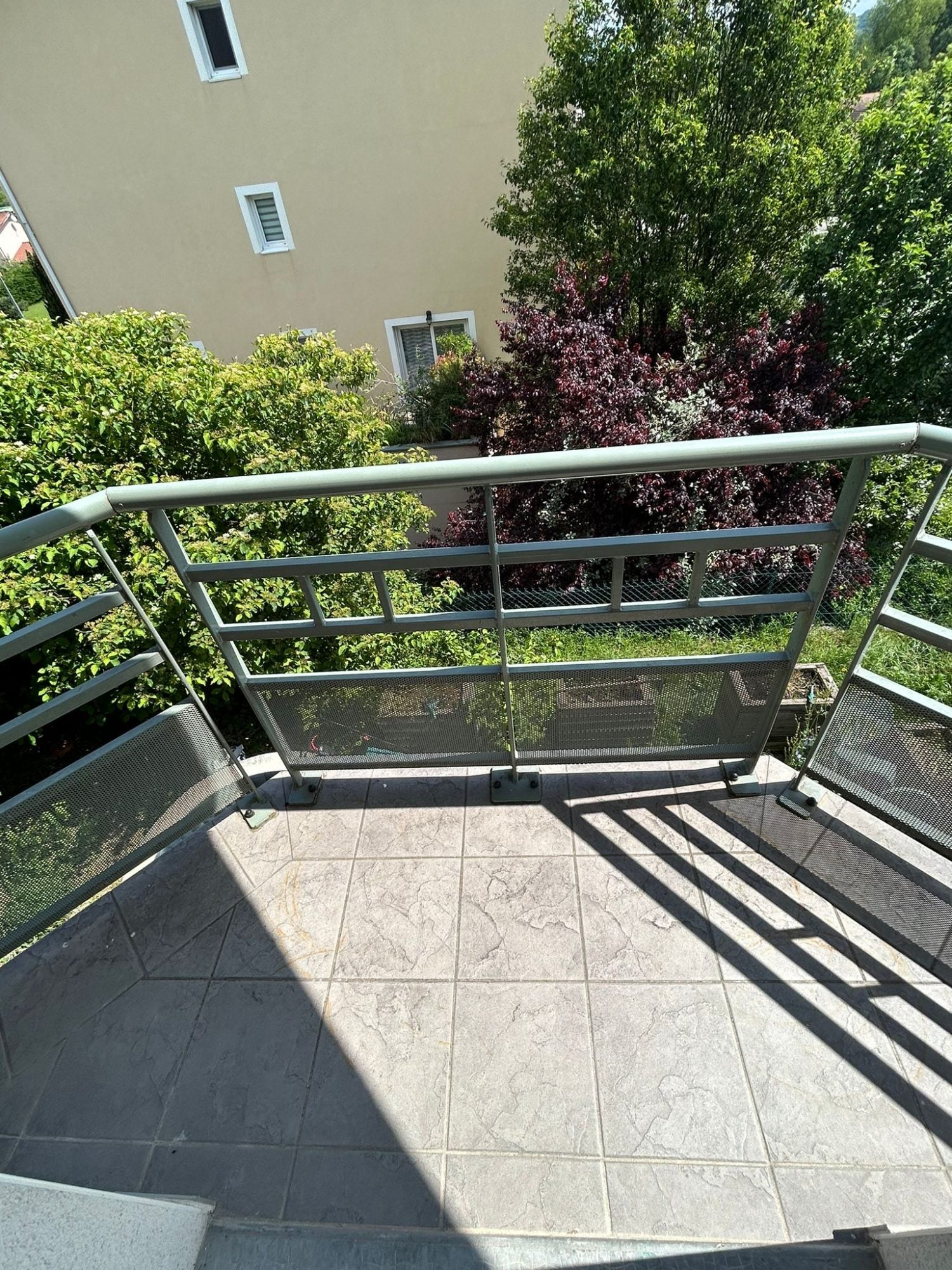 Appartement Lotissement Résidence de Gramond à Saint-Alban-de-Roche