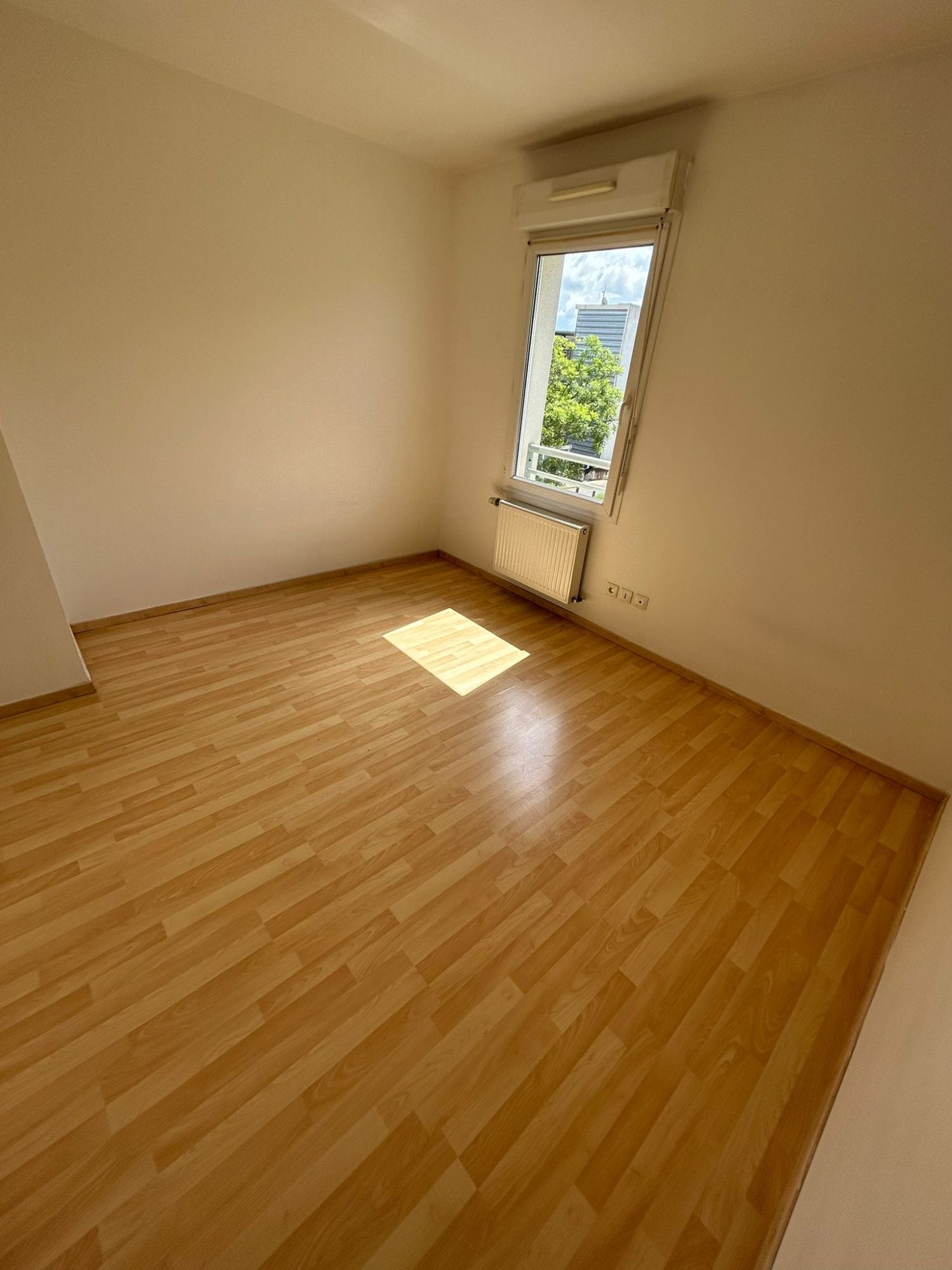 Appartement Lotissement Résidence de Gramond à Saint-Alban-de-Roche