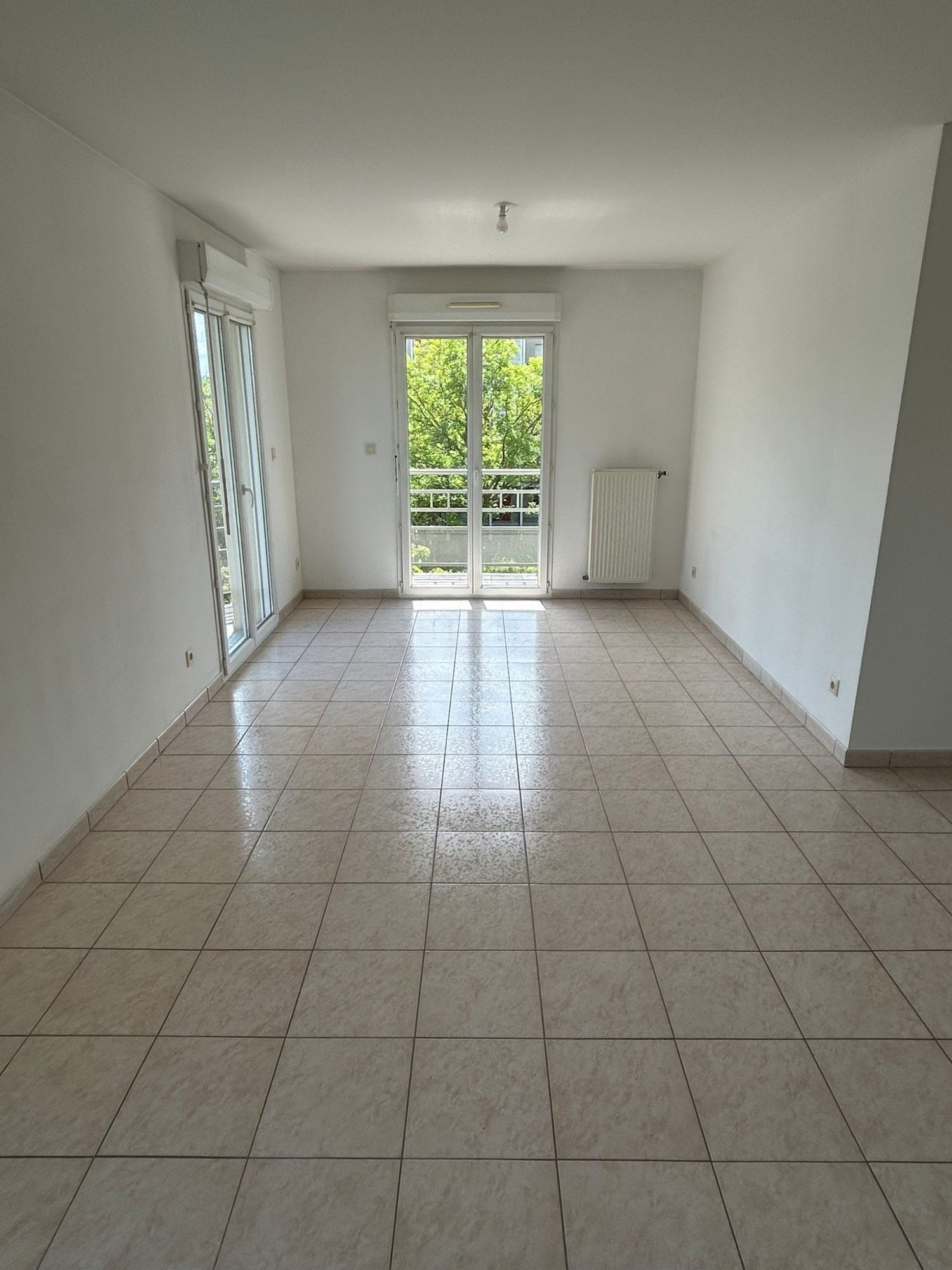 Flat Lotissement Résidence de Gramond in Saint-Alban-de-Roche