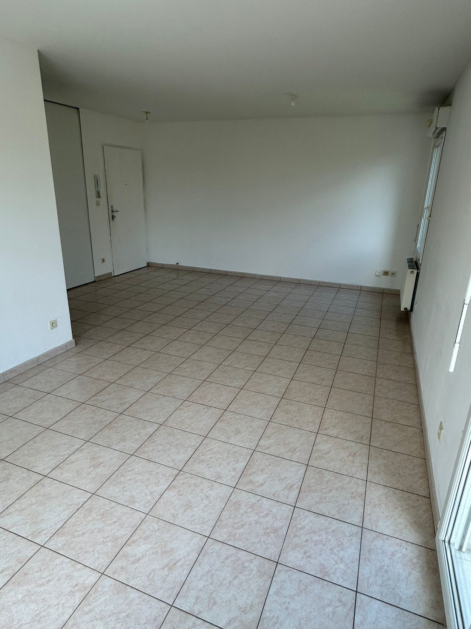 Flat Lotissement Résidence de Gramond in Saint-Alban-de-Roche