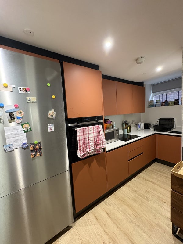 Room Wilmslow Road in Manchester