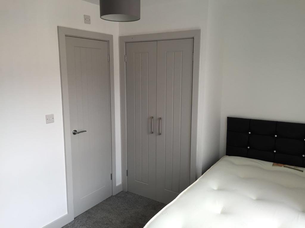 Flat Teignmouth Road in Birmingham
