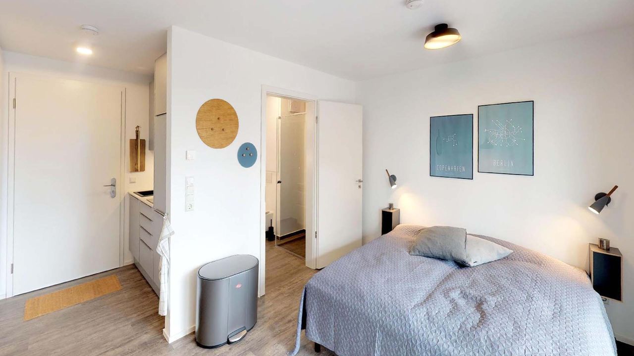 Wohnung Am Schotring in Burlage