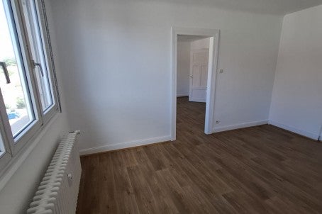 Appartement Rue du César Julien à Strasbourg