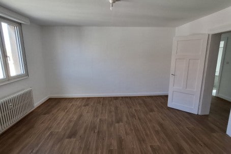 Appartement Rue du César Julien à Strasbourg