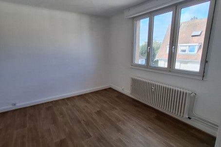 Appartement Rue du César Julien à Strasbourg