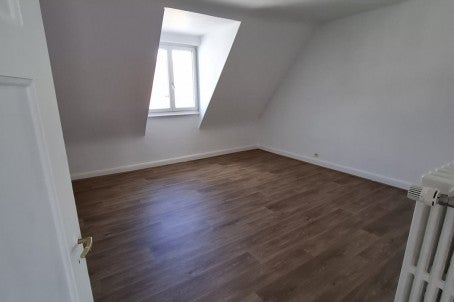 Appartement Rue du César Julien à Strasbourg