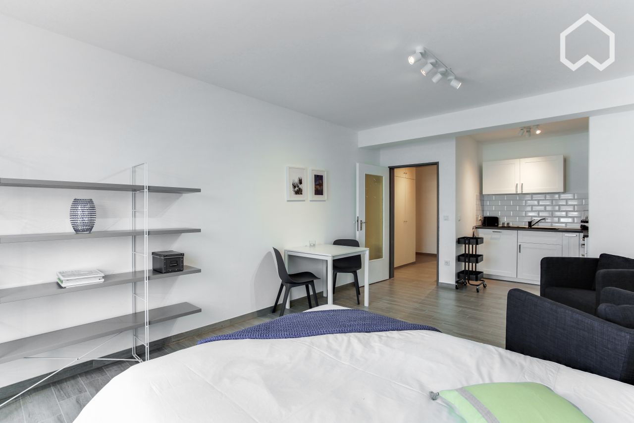 Wohnung Friedrich-Ebert-Straße in Leverkusen