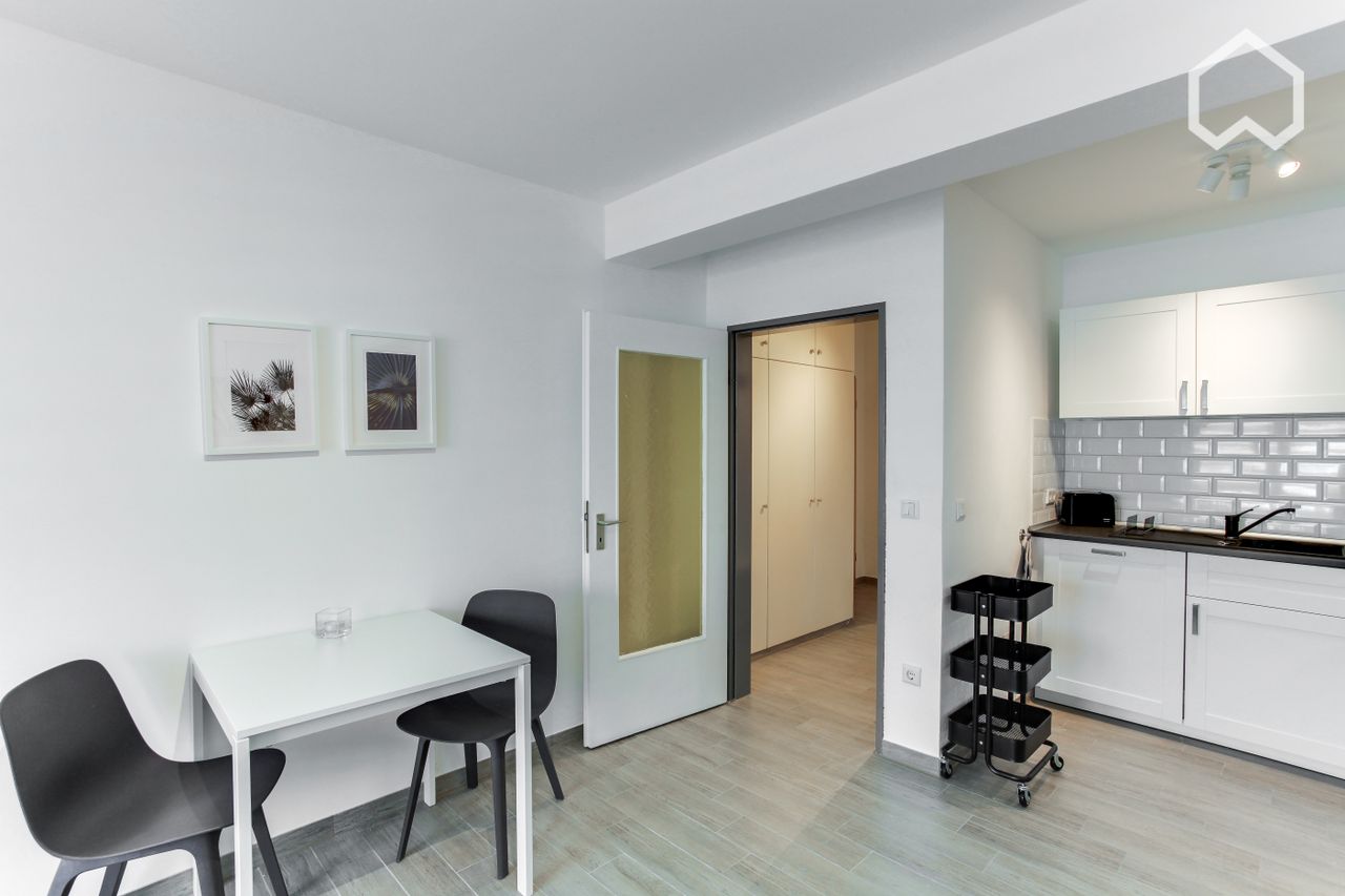 Wohnung Friedrich-Ebert-Straße in Leverkusen