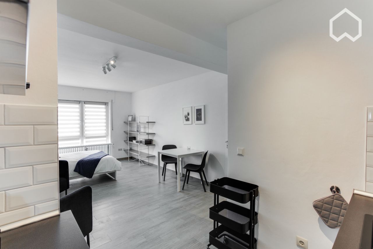 Wohnung Friedrich-Ebert-Straße in Leverkusen