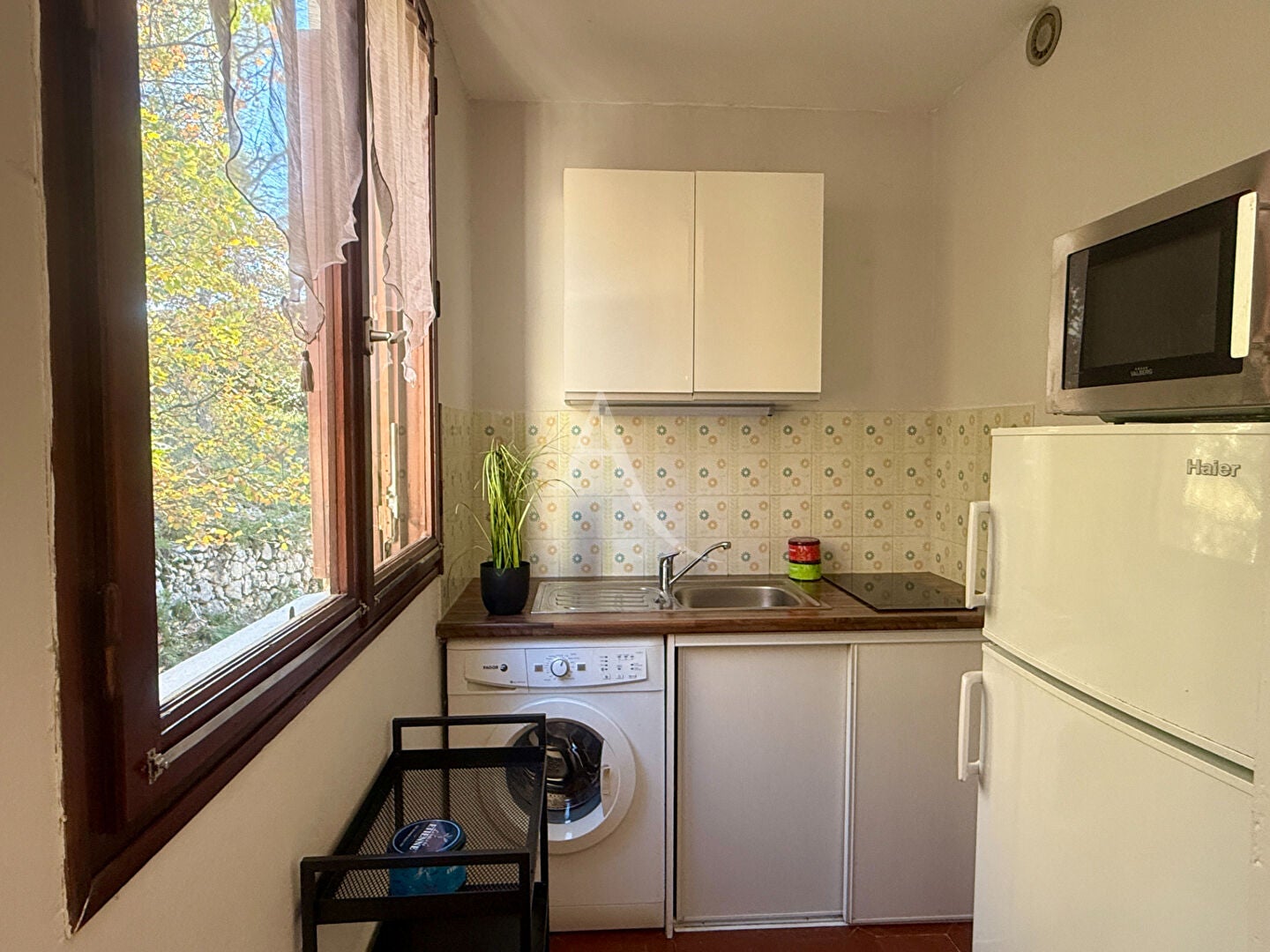 Appartement Avenue des Thermes à Gréoux-les-Bains