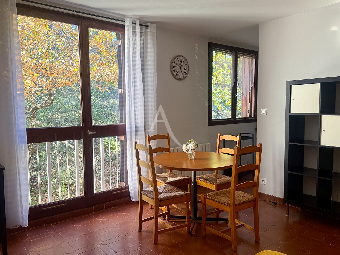 Appartement Avenue des Thermes à Gréoux-les-Bains