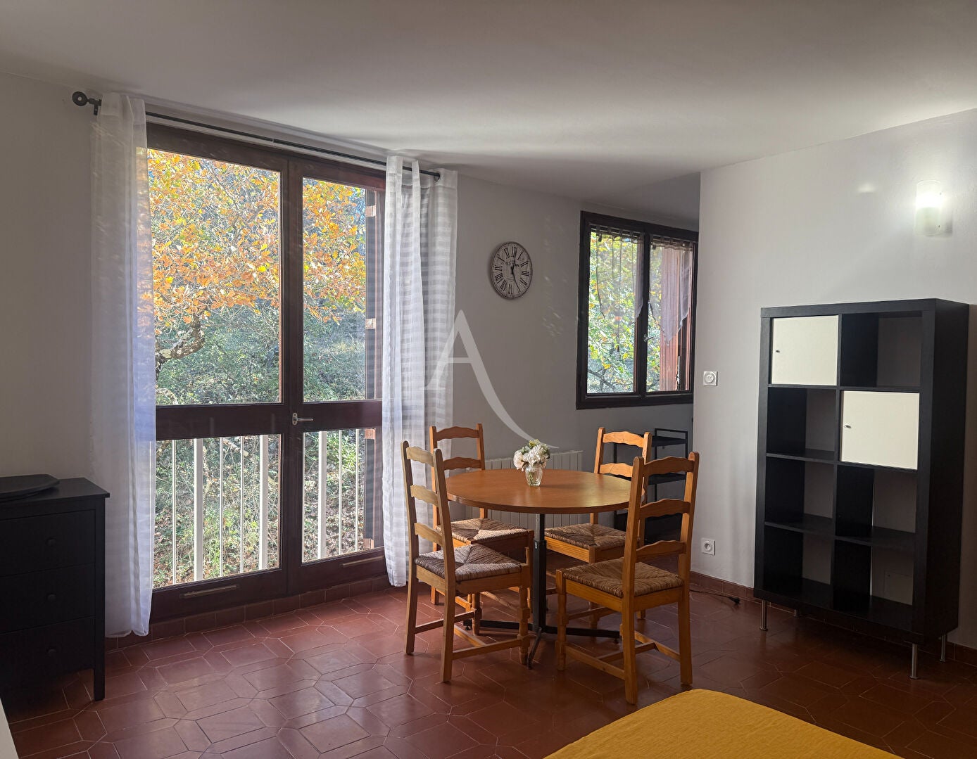 Appartement Avenue des Thermes à Gréoux-les-Bains