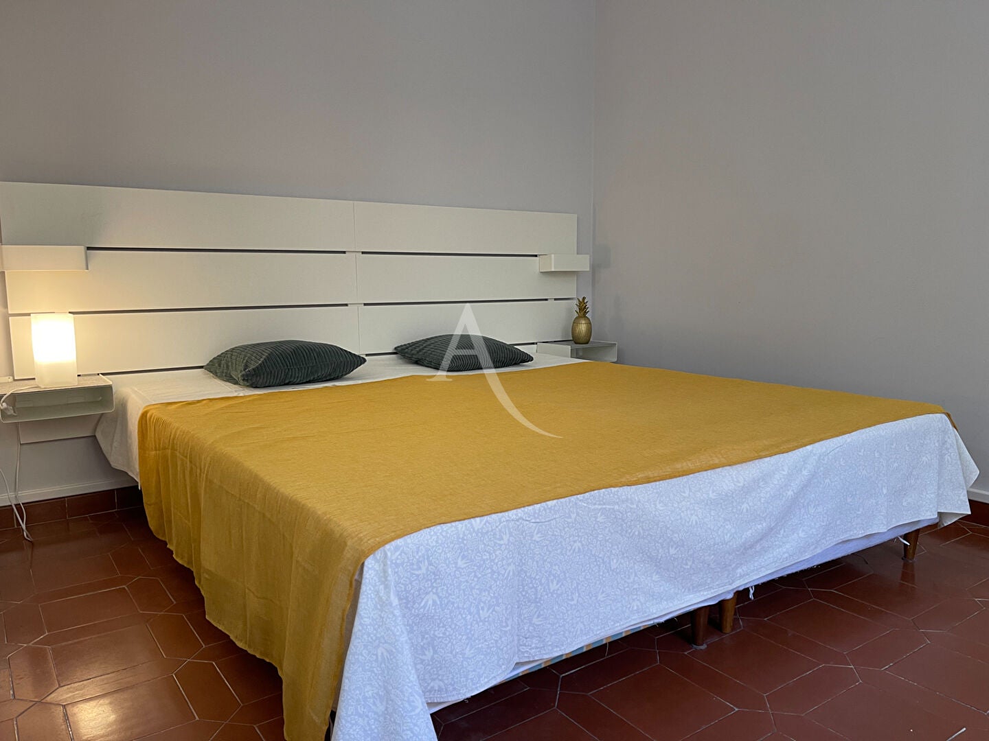 Appartement Avenue des Thermes à Gréoux-les-Bains