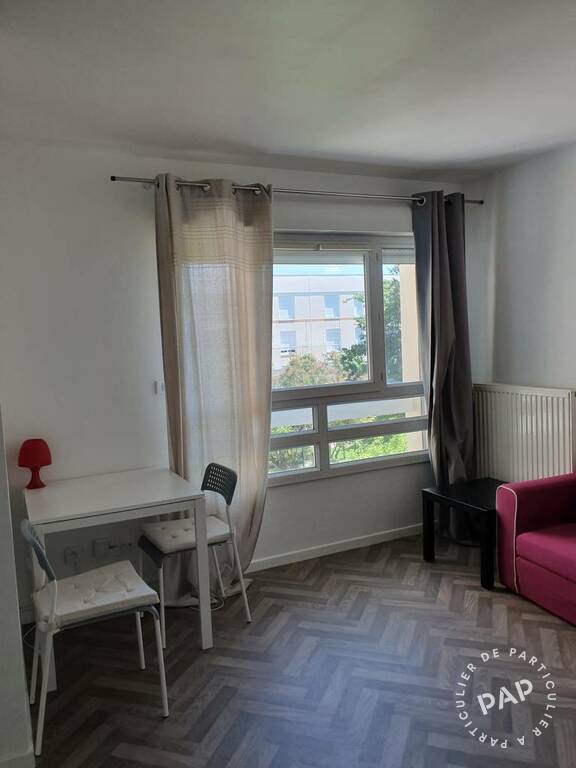 Appartement Rond-Point Pré-Yvelines à Élancourt