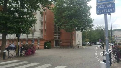 Appartement Rond-Point Pré-Yvelines à Élancourt