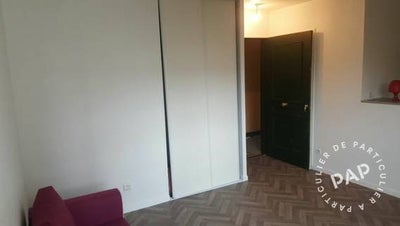 Appartement Rond-Point Pré-Yvelines à Élancourt